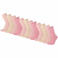 Morethansocks Sokken Katoen - Unisex - 12-Pack