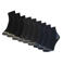 Apollo Quarter werksokken - Multicolor - 9-Pack