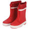 XQ Regenlaarzen Kinderen - Fleece voering - Unisex