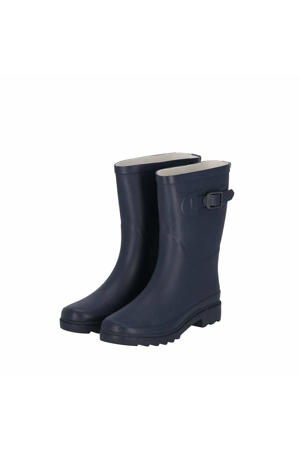 Regenlaarzen dames - 100% Rubber