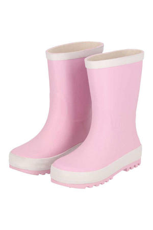 Regenlaarzen Kinderen - 100% Rubber - Unisex