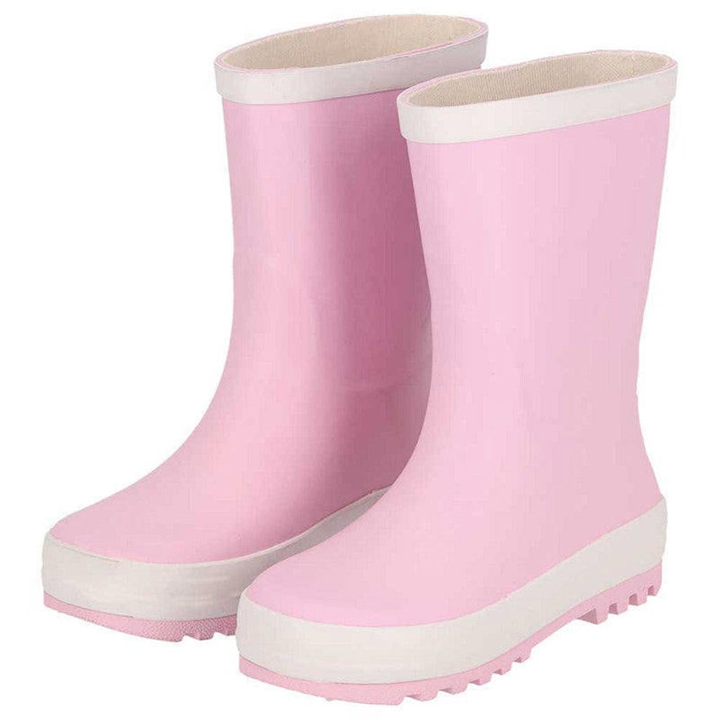 XQ Regenlaarzen Kinderen - 100% Rubber - Unisex