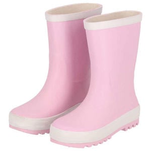 Regenlaarzen Kinderen - 100% Rubber - Unisex