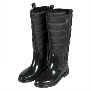 Regenlaarzen Dames - PVC
