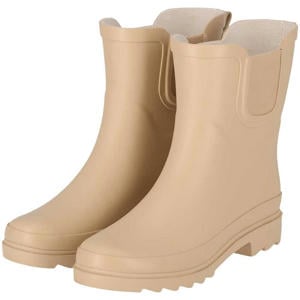 Regenlaarzen Dames - Chelsea - 100% Rubber