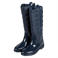 XQ Regenlaarzen Dames - PVC