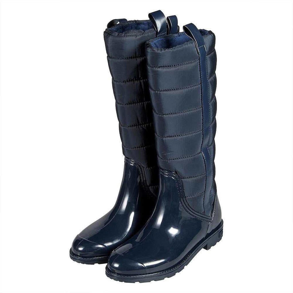 XQ Regenlaarzen Dames - PVC