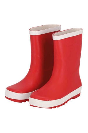 Regenlaarzen Kinderen - 100% Rubber - Unisex