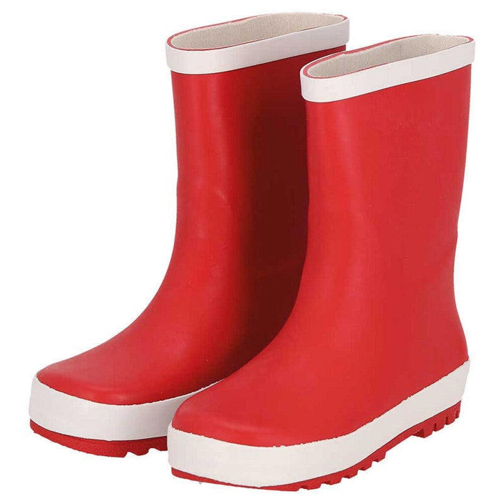 XQ Regenlaarzen Kinderen - 100% Rubber - Unisex