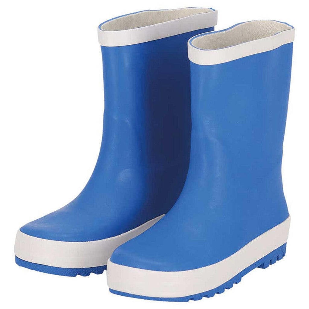 XQ Regenlaarzen Kinderen - 100% Rubber - Unisex