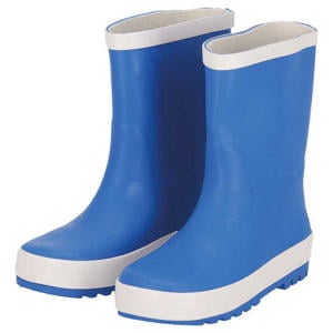 Regenlaarzen Kinderen - 100% Rubber - Unisex