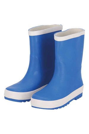 Regenlaarzen Kinderen - 100% Rubber - Unisex