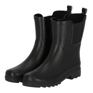 Regenlaarzen Dames - Chelsea - 100% Rubber