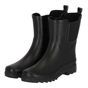 Regenlaarzen Dames - Chelsea - 100% Rubber