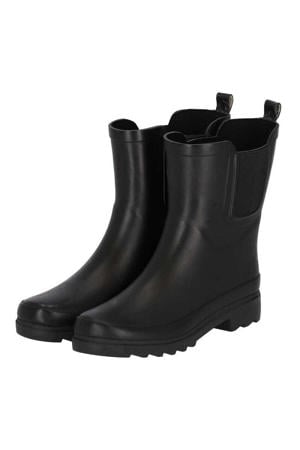 Regenlaarzen Dames - Chelsea - 100% Rubber