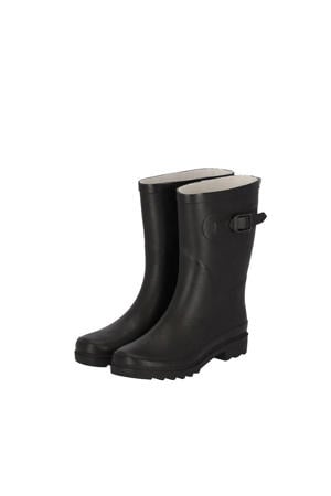 Regenlaarzen dames - 100% Rubber