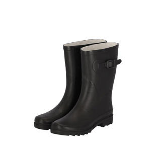 Regenlaarzen dames - 100% Rubber