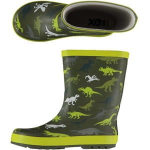 Regenlaarzen Kinderen - Dino