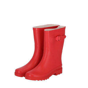 Regenlaarzen dames - 100% Rubber