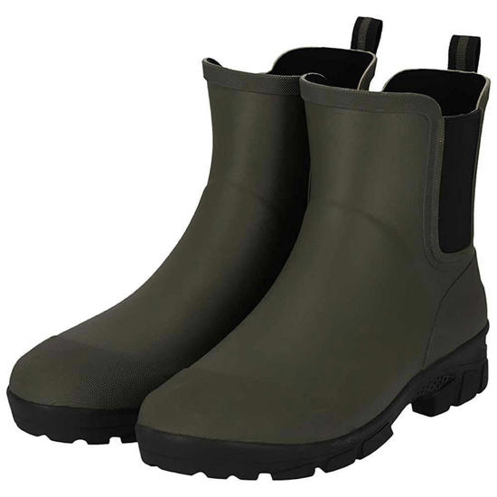 rubberen regenlaarzen heren