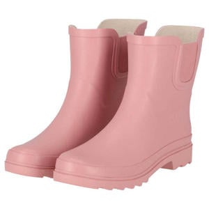 Regenlaarzen Dames - Chelsea - 100% Rubber