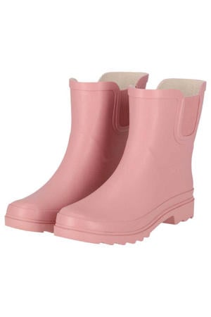 Regenlaarzen Dames - Chelsea - 100% Rubber