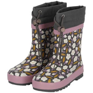 Regenlaarzen - Meisjes - Multi Color