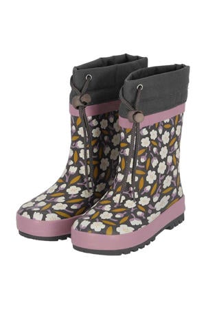 Regenlaarzen - Meisjes - Multi Color