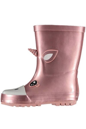 Regenlaarzen Kinderen - Unicorn