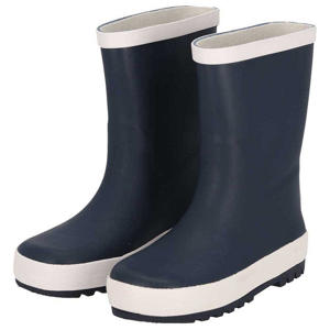 Regenlaarzen Kinderen - 100% Rubber - Unisex