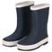 XQ Regenlaarzen Kinderen - 100% Rubber - Unisex