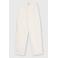 The New Society wide leg broek - ecru