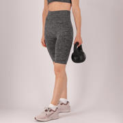 thumbnail: Morethansocks Sport short - Antraciet - 1-Pack