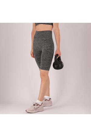 Sport short - Antraciet - 1-Pack
