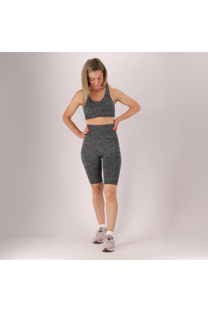 Sport short - Antraciet - 1-Pack