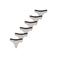 Apollo Bamboe string dames - 6-Pack