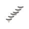 Apollo Bamboe string dames - 6-Pack