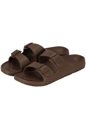 Sandalen/slippers - Heren