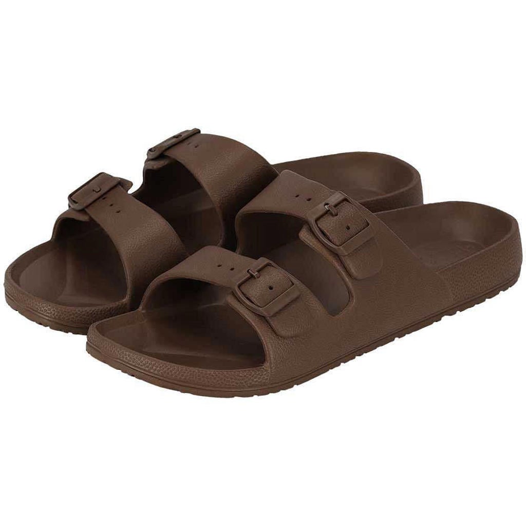 Morethansocks Sandalen/slippers - Heren