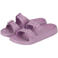 Morethansocks Sandalen dames - Gespsluiting