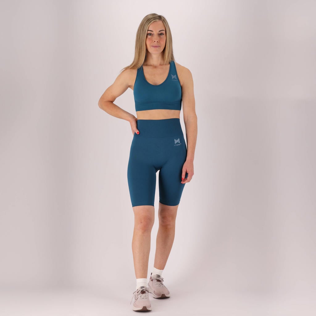 Xtreme Sport short - Blauw - 1-Pack