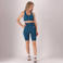 Xtreme Sport top - Blauw - 1-Pack