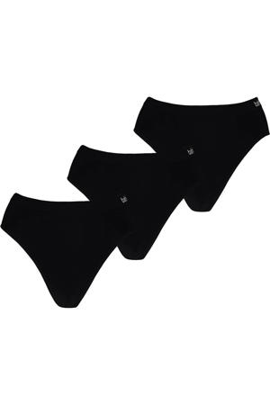 Bamboe Hip Slip - 6-Pack
