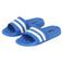 XQ Slippers Heren - Stripes