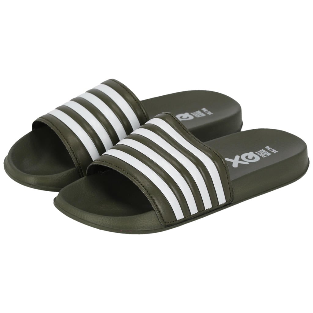 XQ Slippers Kids - Unisex