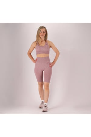Sport short - Roze - 1-Pack