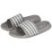 XQ Slippers Dames - Stripes