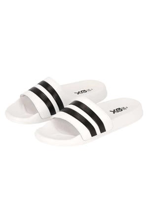 Slippers Heren - Stripes