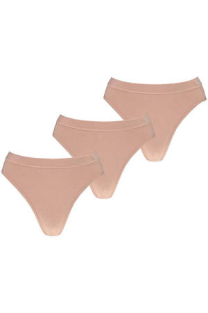 Bamboe Hip Slip - 6-Pack