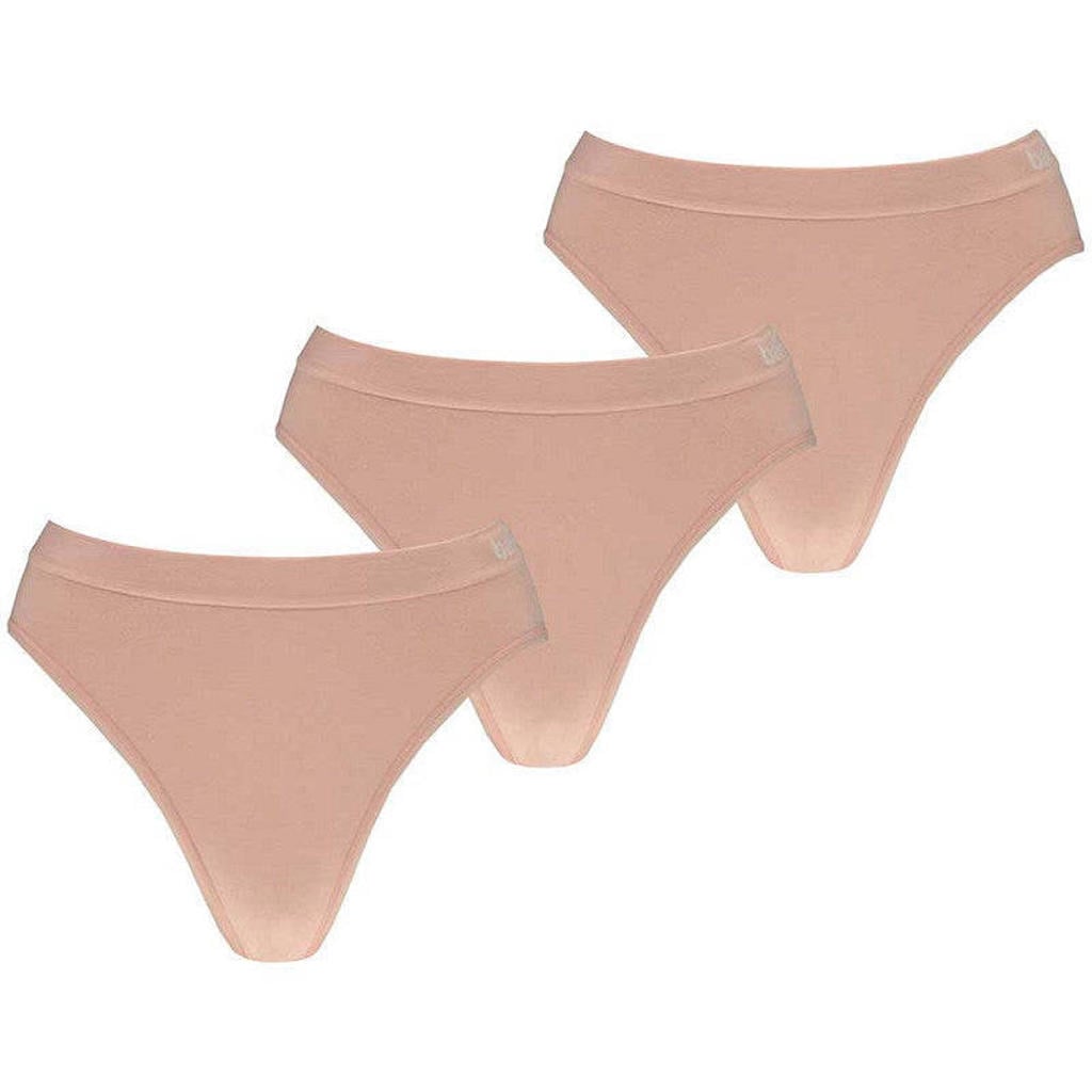 Apollo Bamboe Hip Slip - 6-Pack